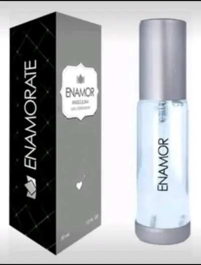 Feromonas masculinas Enamor 30 ml - miniatura 1