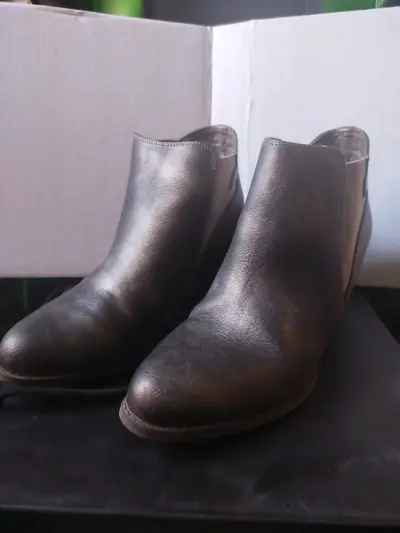 Zapato mujer - miniatura 1