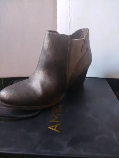 Zapato mujer - miniatura 2