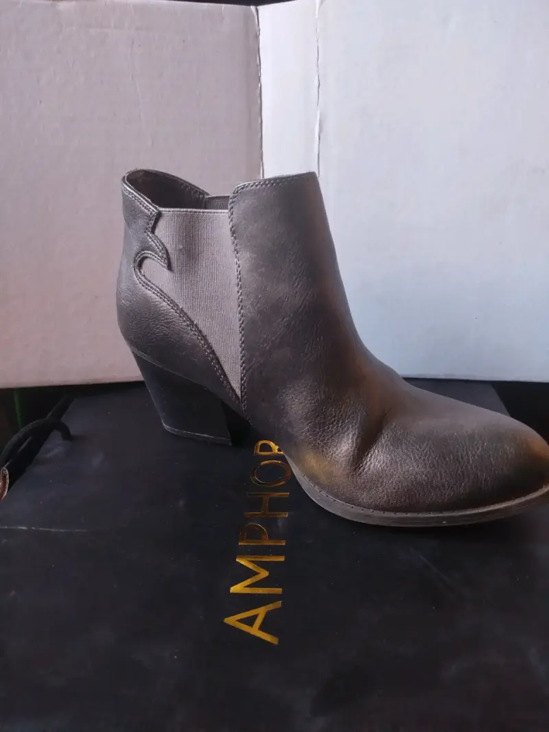 Zapato mujer - 3