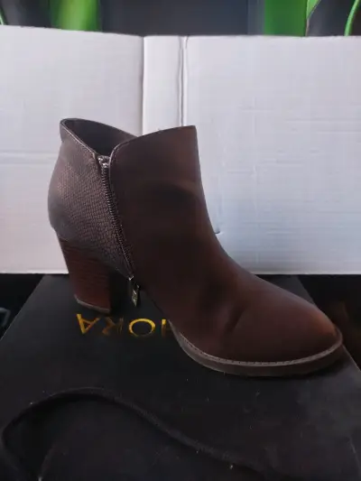 Zapatos mujer - miniatura 1