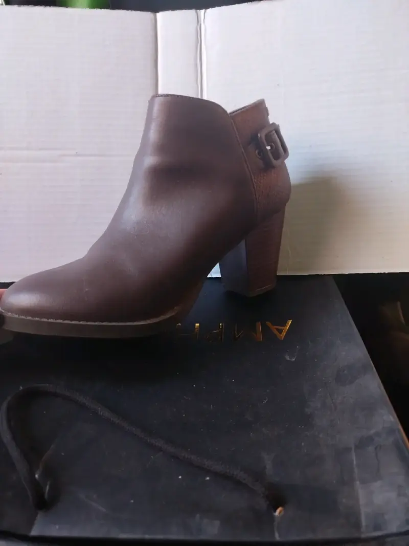 Zapatos mujer - 2
