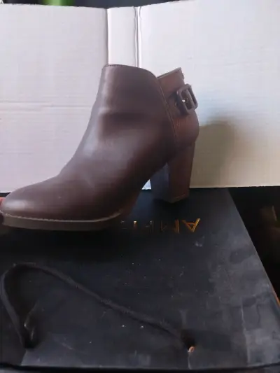 Zapatos mujer - miniatura 2