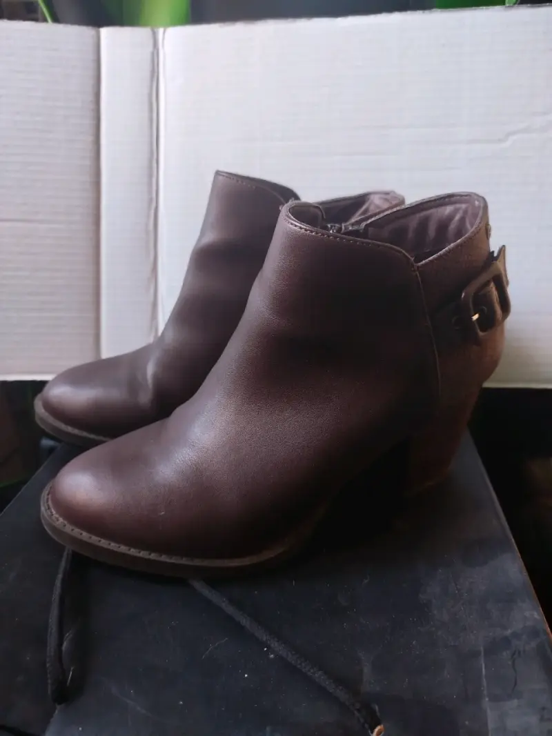 Zapatos mujer - 3