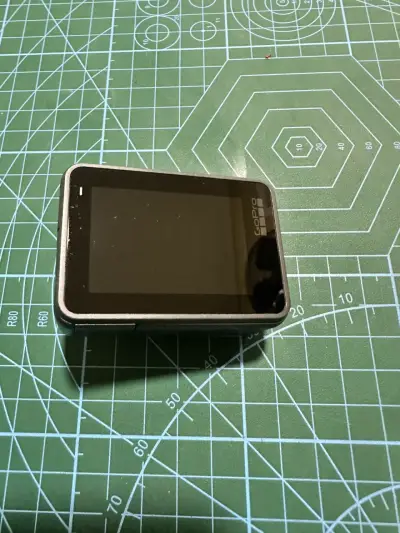 GOPRO Hero5 black - miniatura 2