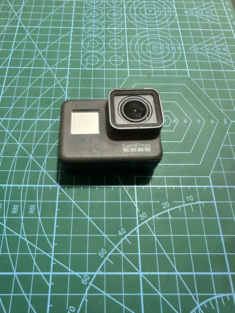 GOPRO Hero5 black - 3