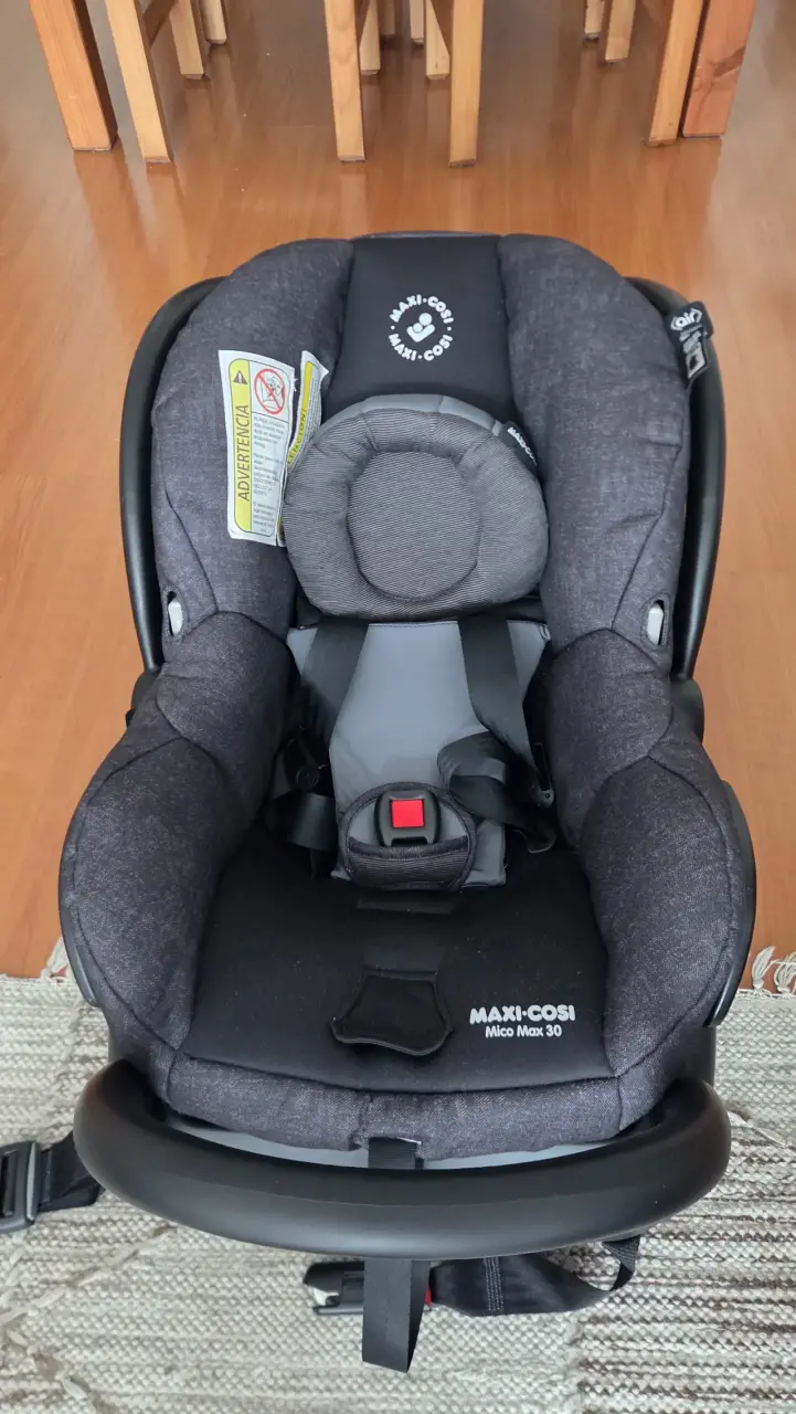 Silla de auto maxi cosi - 2