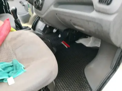 Vendo camioneta - miniatura 2