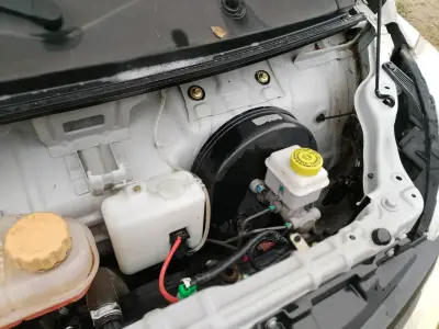 Vendo camioneta - miniatura 3