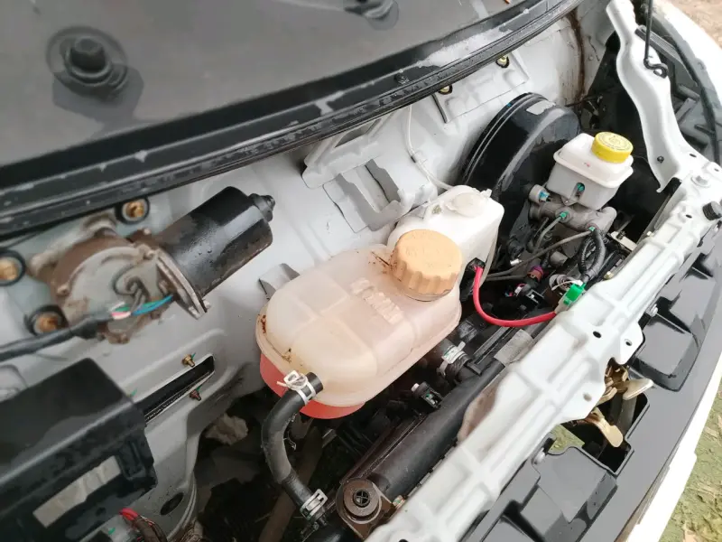Vendo camioneta - 4
