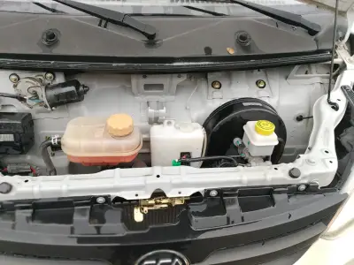 Vendo camioneta - miniatura 5