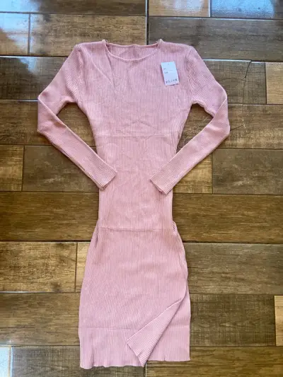 Vestido ajustado - miniatura 1
