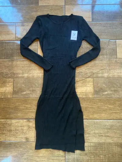 Vestido ajustado - miniatura 2