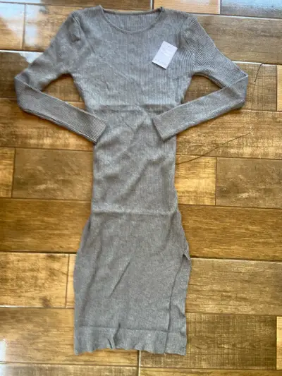 Vestido ajustado - miniatura 3