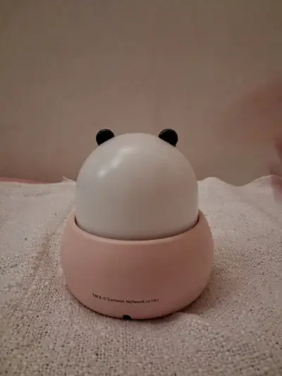 Lámpara nocturna panda - miniatura 2