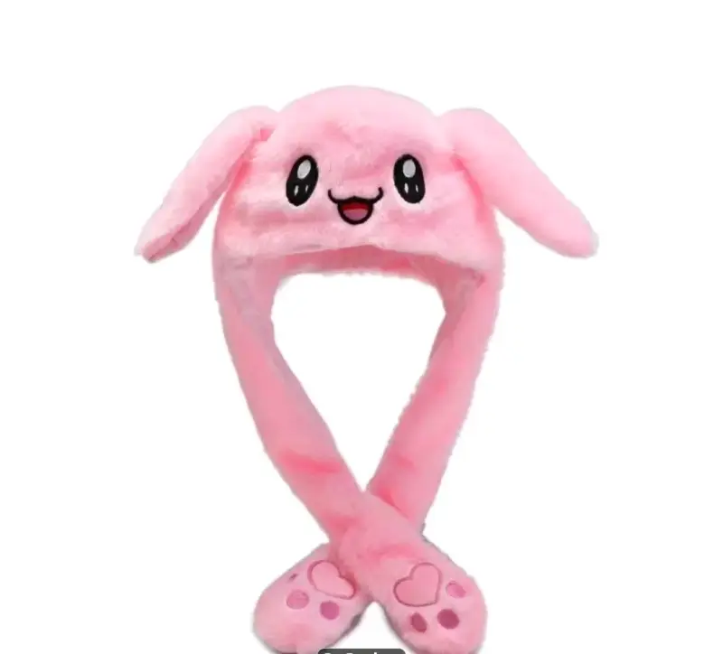 Gorro LED unicornio juguete - 4