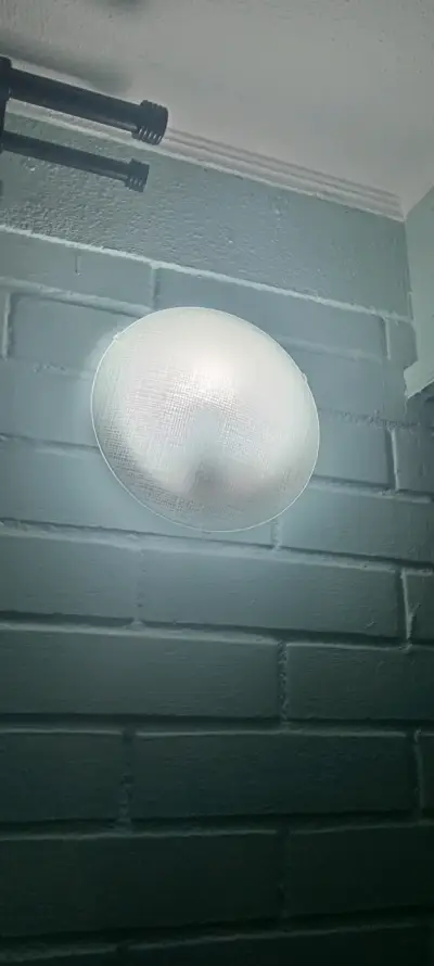 Aplique de pared moderno - miniatura 1
