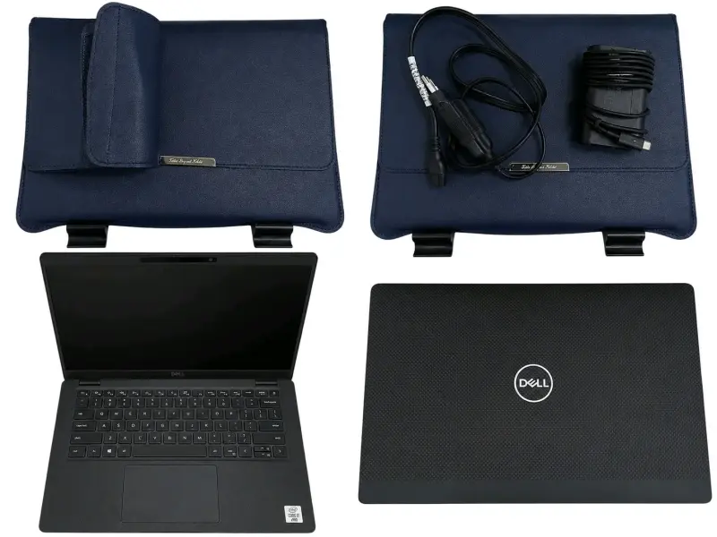 Laptop Dell Latitude 7410 I7 - 1