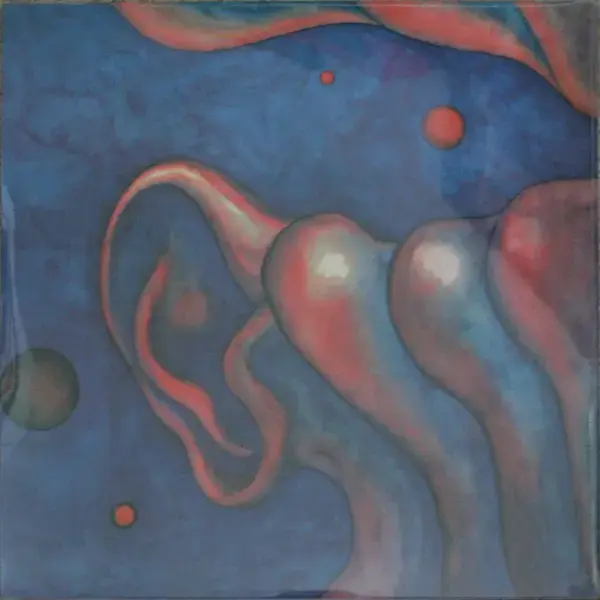 Vinilo de king crimson - in the court of crimson k - 2