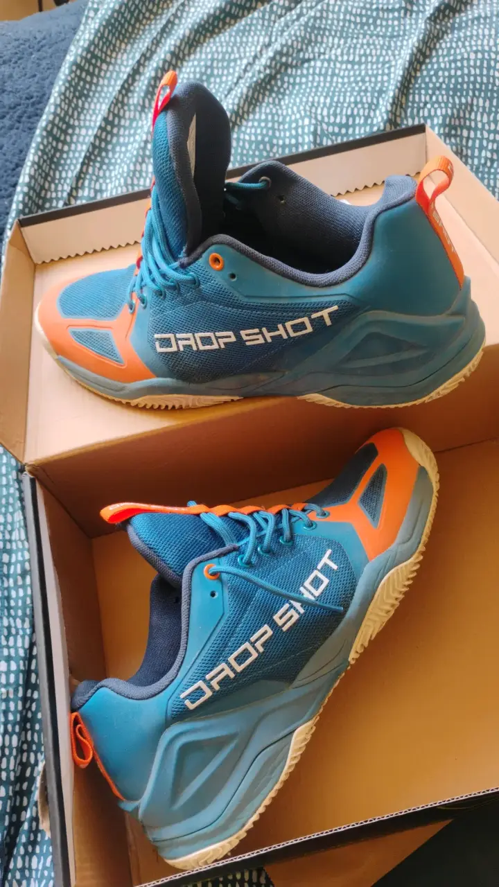 Zapatillas deportivas Drop Shot - 3