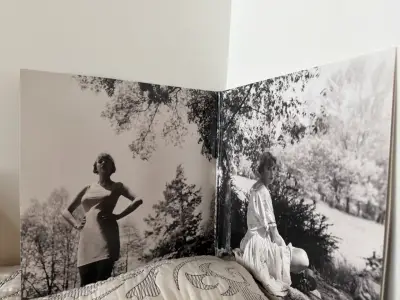 Vinilo folklore Taylor Swift - miniatura 4