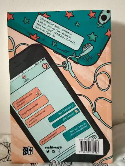 Heartstopper Tomo 2 - miniatura 2
