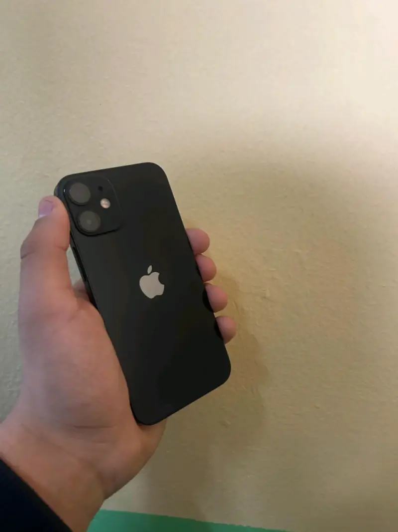 iPhone 12 mini - 1