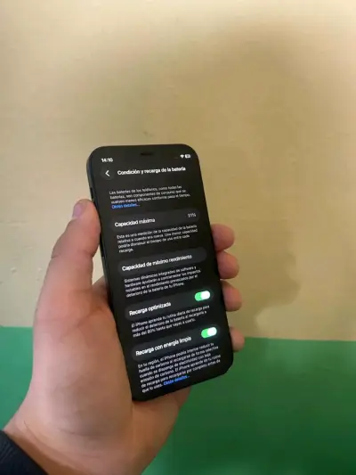 iPhone 12 mini - miniatura 2