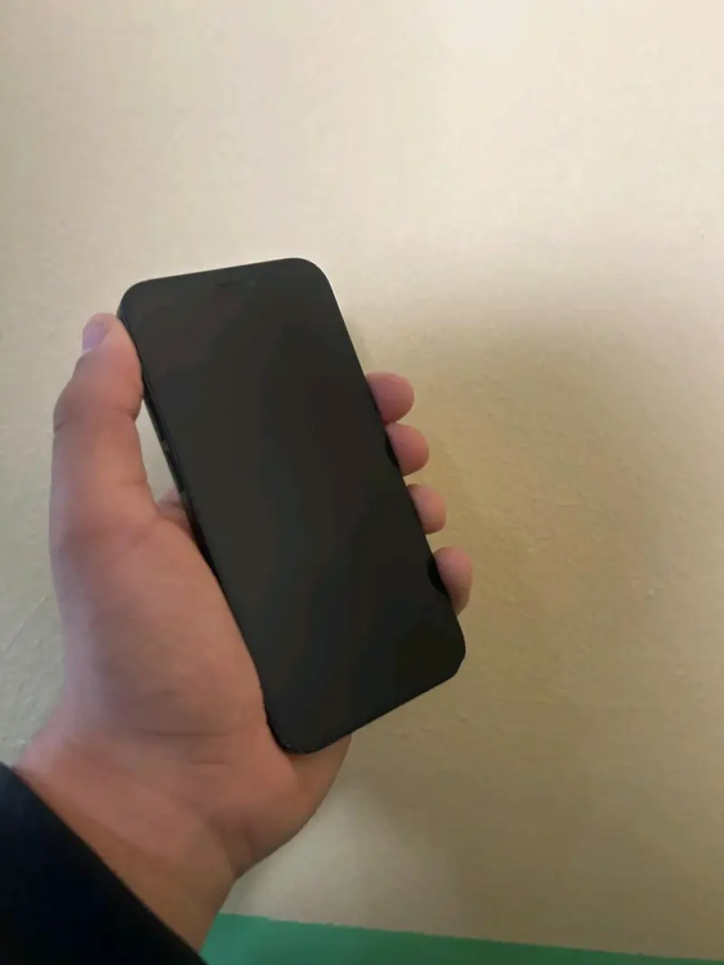 iPhone 12 mini - 3