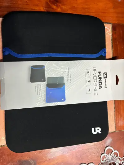 Funda reversible para portátil 15" - miniatura 6