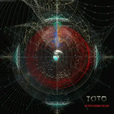 Vinilo Toto 40 Trips Around The Sun - miniatura 1