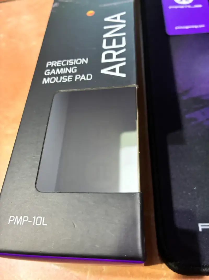 Alfombrilla gamer Primus Arena - 6