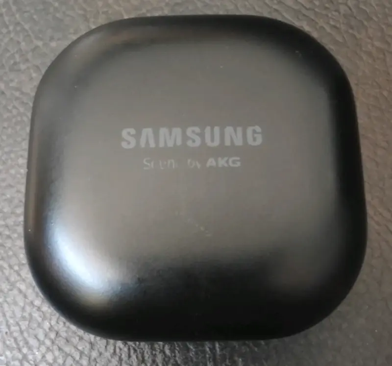Audífonos Samsung buds pro - 2