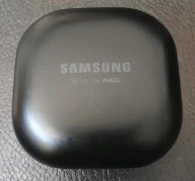 Audífonos Samsung buds pro - miniatura 2