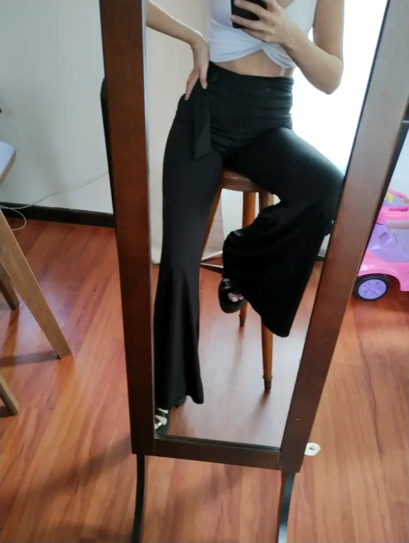 Tops para carretes o fiestas. - 6