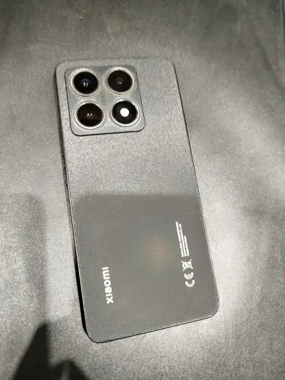 Teléfono Xiaomi 14t 16 ram y 512 GB - miniatura 1