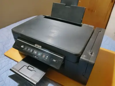 Impresora multifunción Epson L395 - miniatura 1