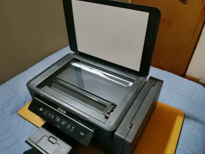 Impresora multifunción Epson L395 - miniatura 3