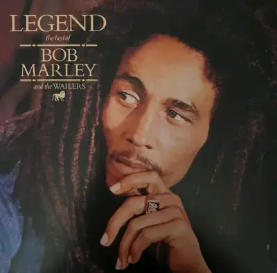 Vinilo Legend Bob Marley - miniatura 1