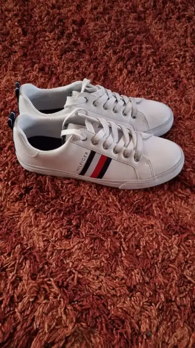 Zapatillas tommy hilfiger mujer (Talla 38) - miniatura 1