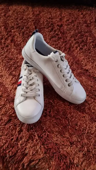 Zapatillas tommy hilfiger mujer (Talla 38) - miniatura 2