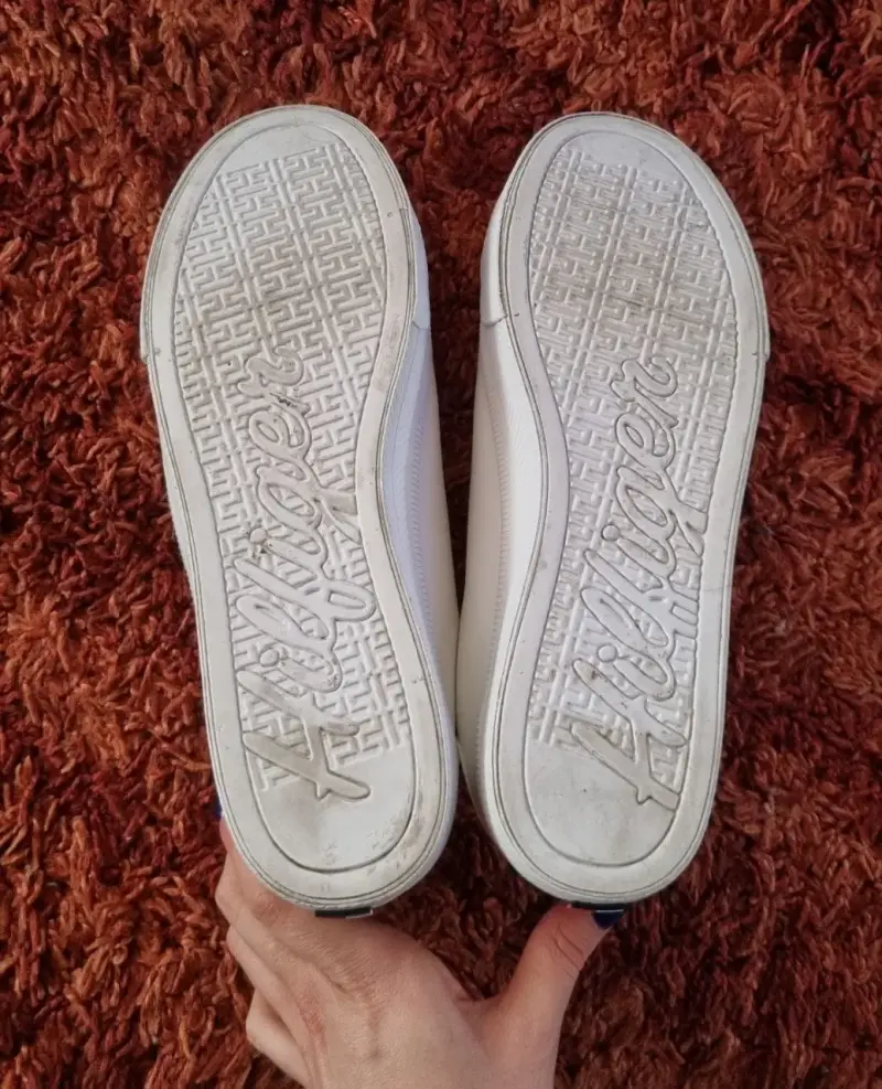 Zapatillas tommy hilfiger mujer (Talla 38) - 5