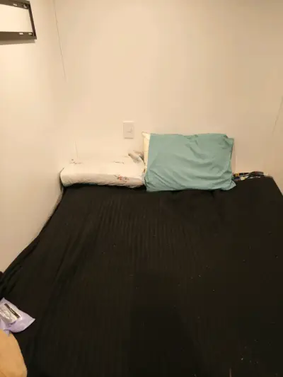 Cama dos plazas - miniatura 1