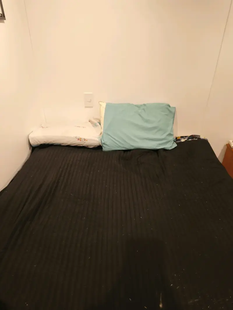 Cama dos plazas - 2