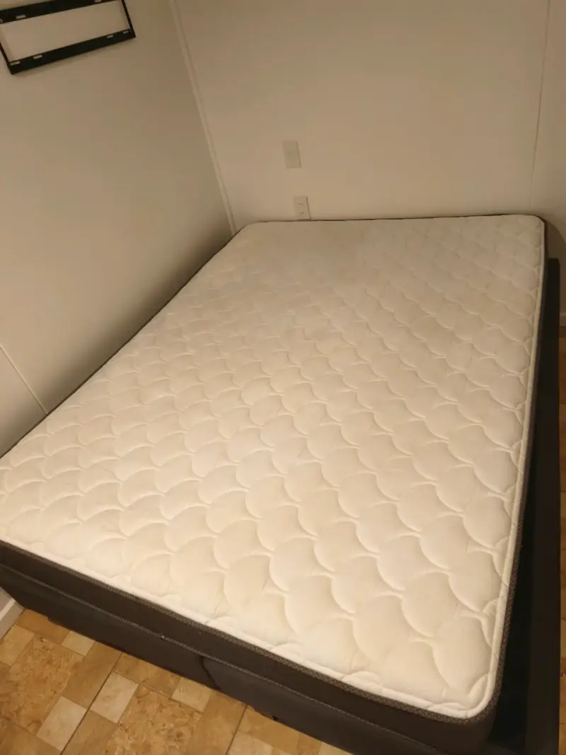 Cama dos plazas - 3