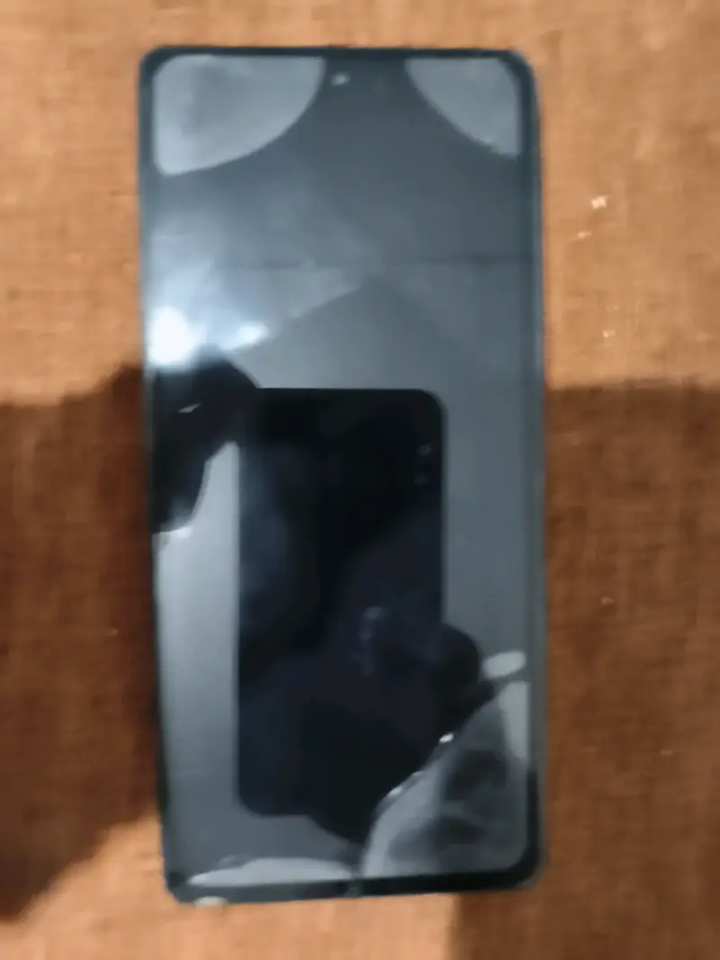 Teléfono inteligente con pantalla grande - 1