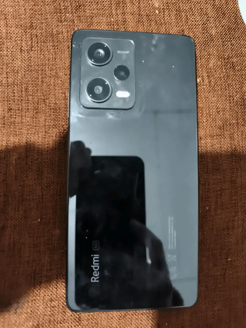 Teléfono inteligente con pantalla grande - 2