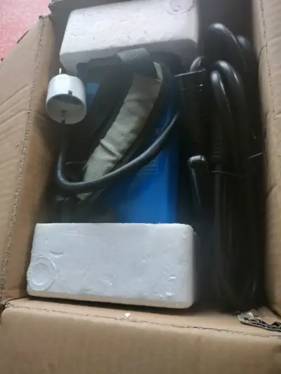 Soldadora Inverter MMA 200A - miniatura 2