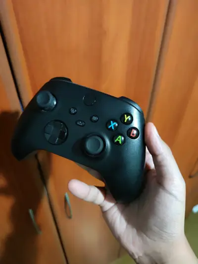 XBOX ONE SERIES X | 1TB | 1 CONTROL - miniatura 3