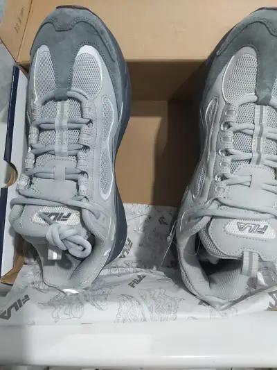 ZAPATILLAS NUEVAS  VARÓN MARCA FILA - miniatura 1